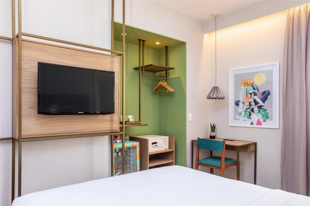 Superior Double Room · foto 4
