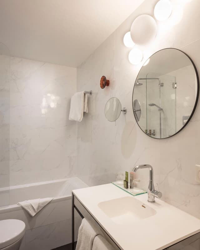 Twin Room · photo 4
