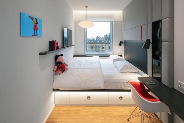 Habitación King · foto 1