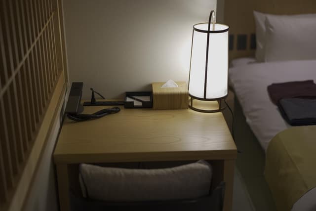 Double Room · photo 4