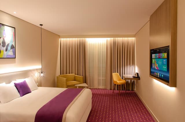 Deluxe King Room · photo 1
