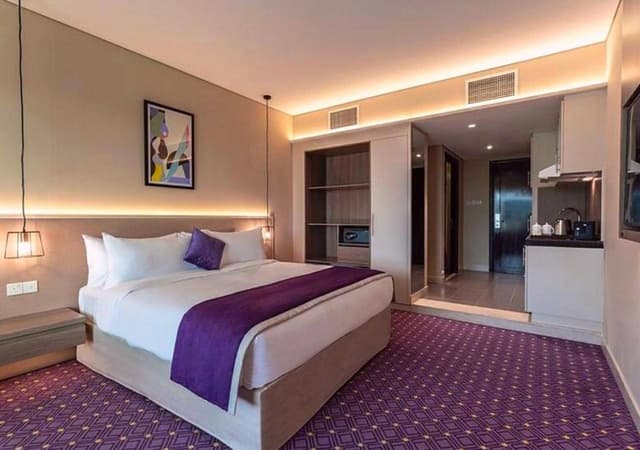 Deluxe King Room · photo 7