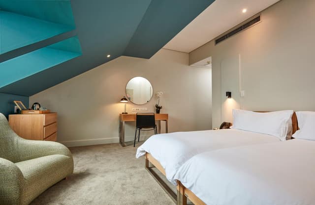 Double Room - Loft · photo 7