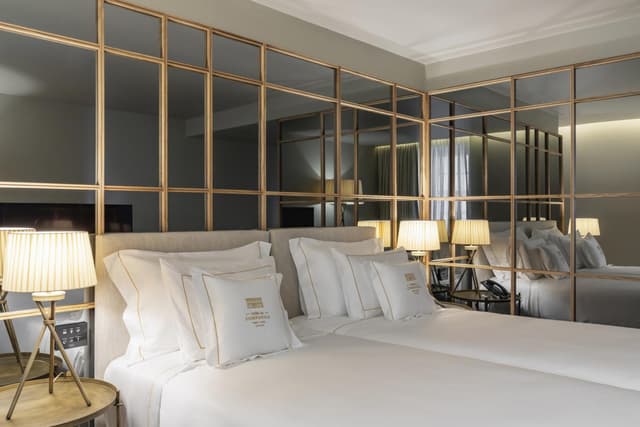 Premium Twin Room · photo 6