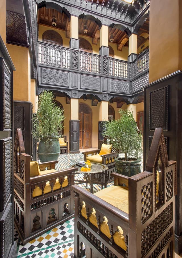 Riad Room · photo 5