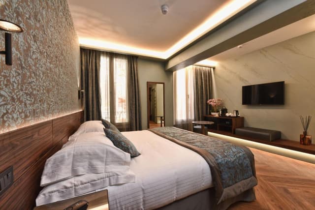 Comfort Double or Twin Room - Annex · photo 1