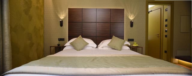 Comfort Double or Twin Room - Annex · photo 3