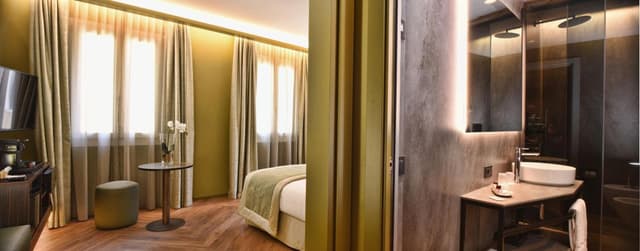 Comfort Double or Twin Room - Annex · photo 4