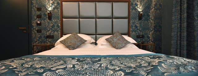 Comfort Double or Twin Room - Annex · photo 6
