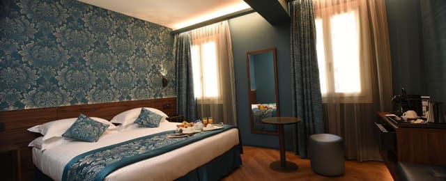 Comfort Double or Twin Room - Annex · photo 5
