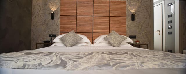 Comfort Double or Twin Room - Annex · photo 8