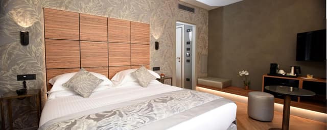Comfort Double or Twin Room - Annex · photo 7