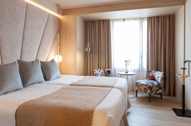 Habitación Dulce · foto 8