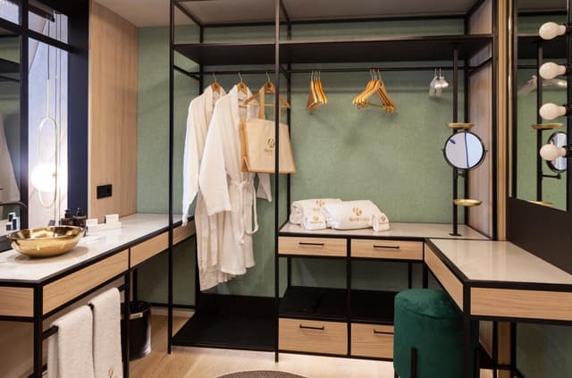 Habitación Dulce · foto 3