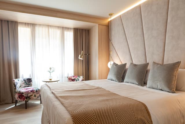 Habitación Dulce · foto 6