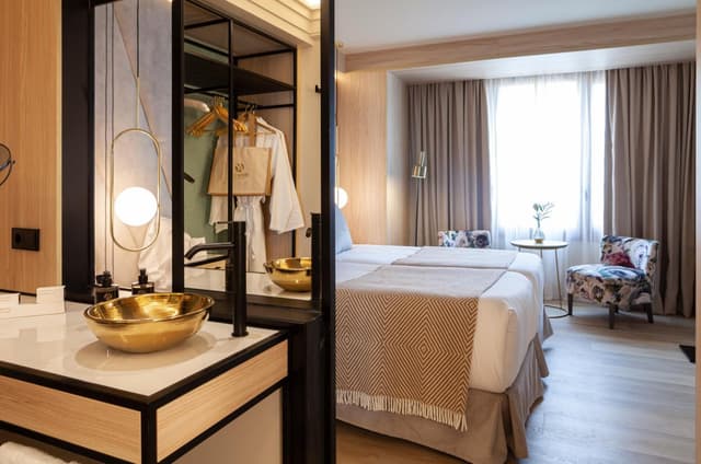 Habitación Dulce · foto 4