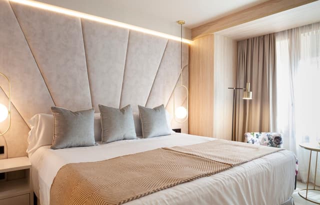 Habitación Dulce · foto 1