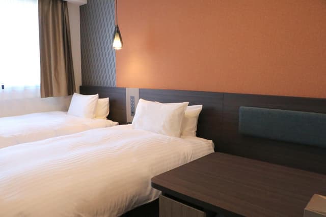 Superior Twin Room · photo 1