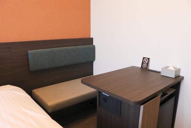 Superior Twin Room · photo 8