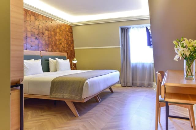 Habitación Doble · foto 1
