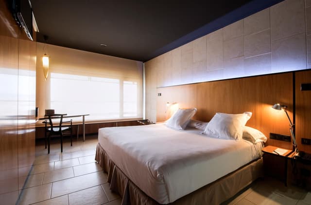 Double Room with Balcony · photo 1