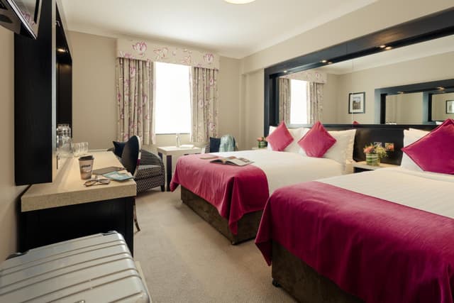 Classic Double Room · photo 2