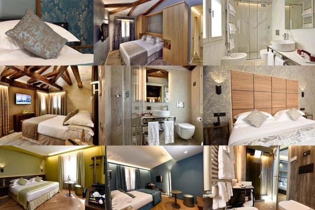 Room Selected at Check-In - Annex · photo 1
