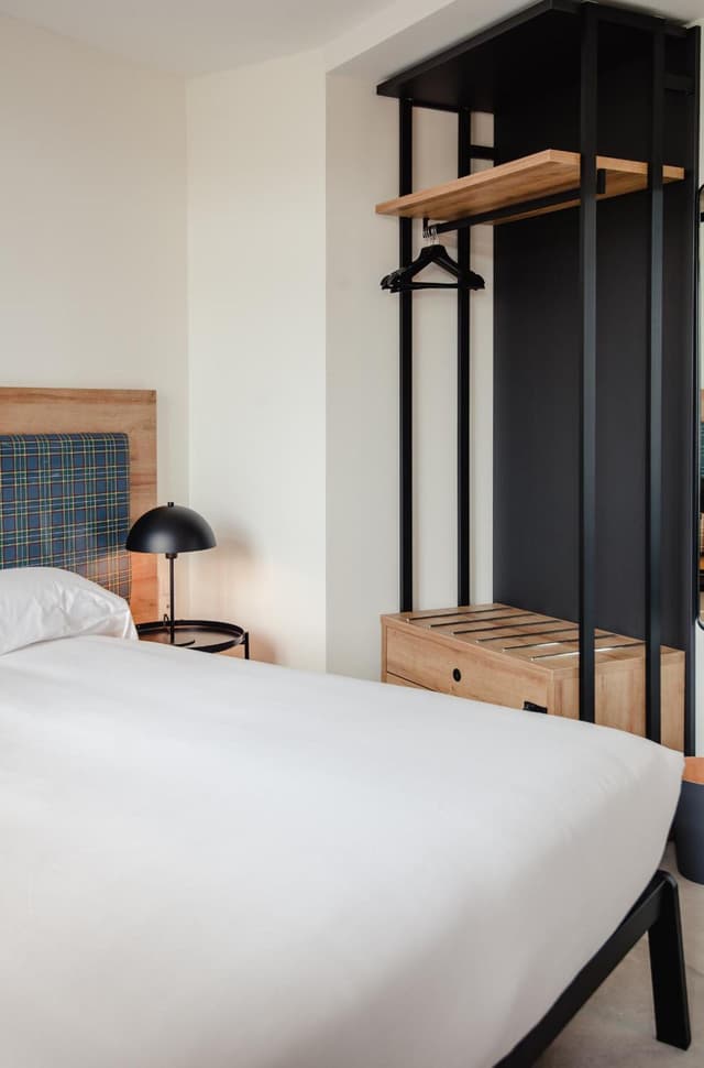 Double Room · photo 1