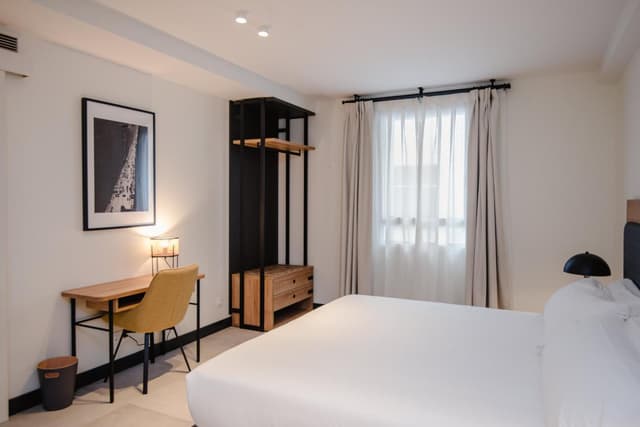 Twin Room · photo 1