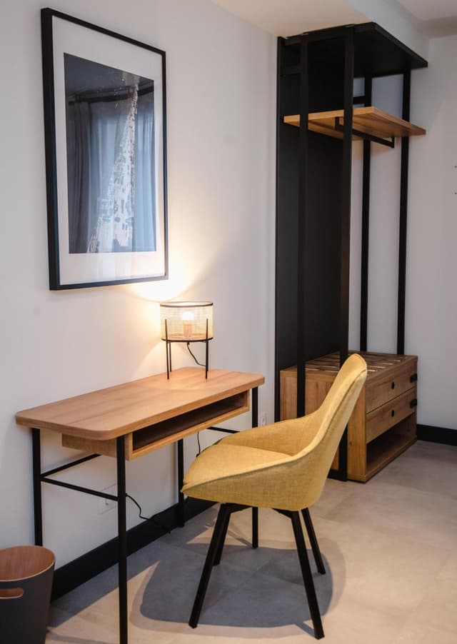 Twin Room · photo 5