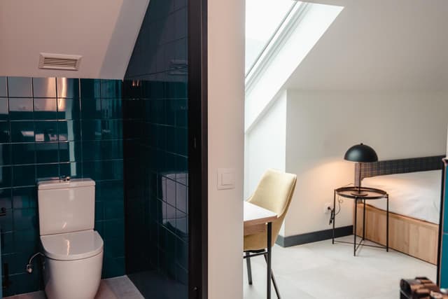 Classic Triple Room · photo 3