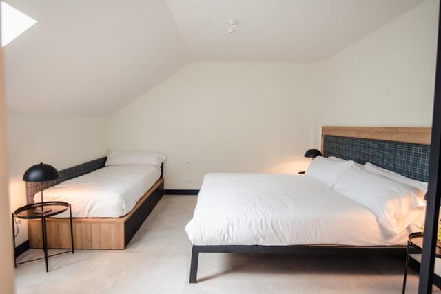 Classic Triple Room · photo 1