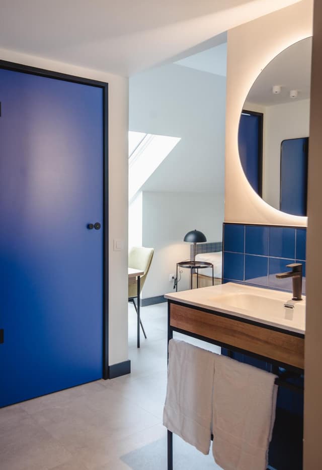 Classic Triple Room · photo 5