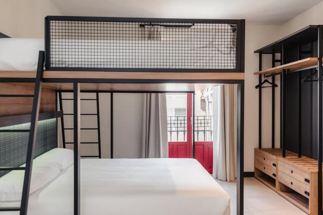 Habitación Familiar Superior · foto 5