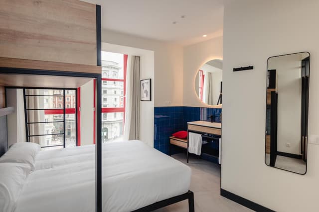 Habitación Estándar Familiar · foto 2