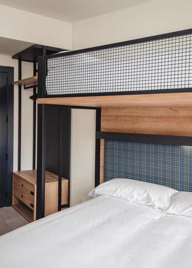 Habitación Estándar Familiar · foto 1