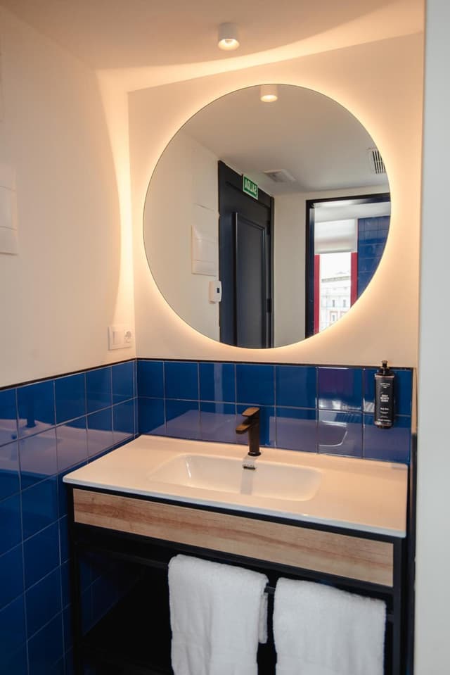 Twin Room · photo 2