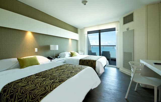 Habitación Estándar Doble (2 camas individuales) · foto 4