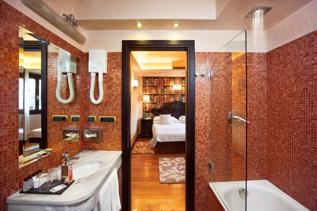Classic Double or Twin Room · foto 7
