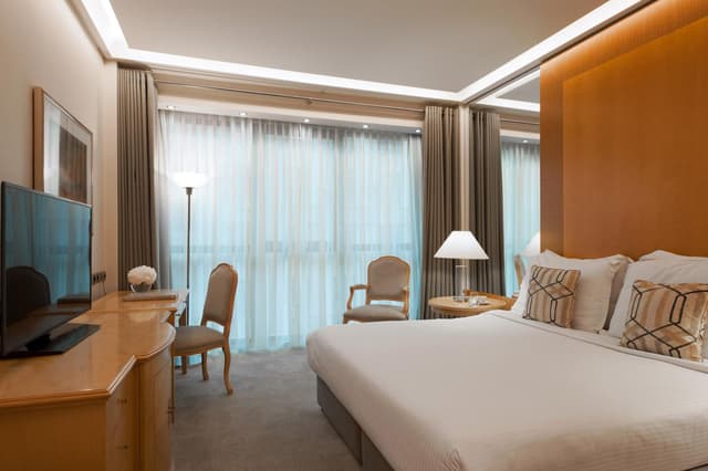 Supreme Room · photo 5