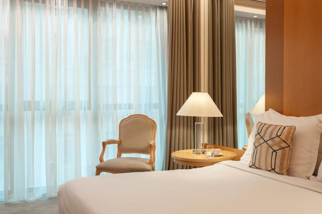 Meliá Room · photo 1