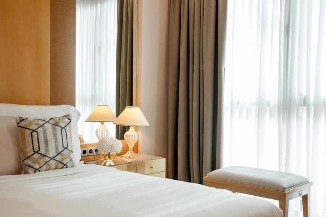 Meliá Room · photo 5