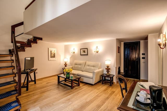 Junior Suite · foto 4
