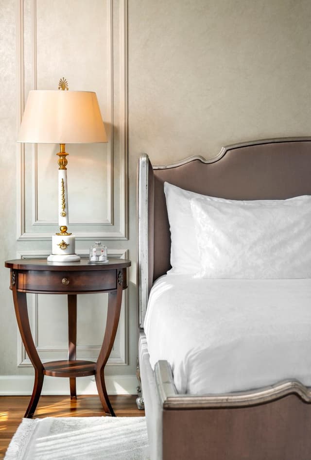 Deluxe Twin Room With Pera View · foto 5