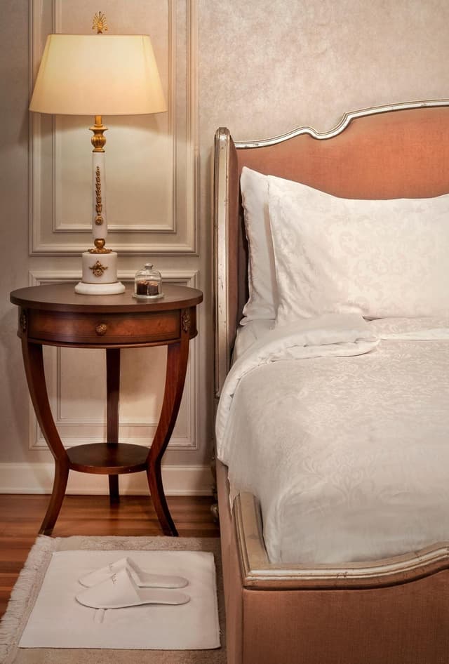 Deluxe Twin Room With Pera View · foto 4