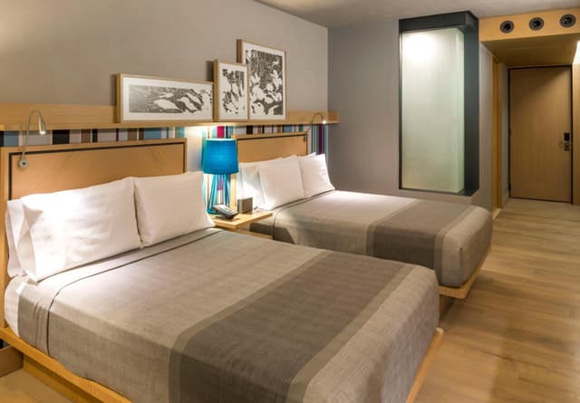 Habitación Doble Superior · foto 1
