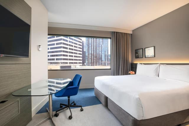 Standard King Room · photo 1