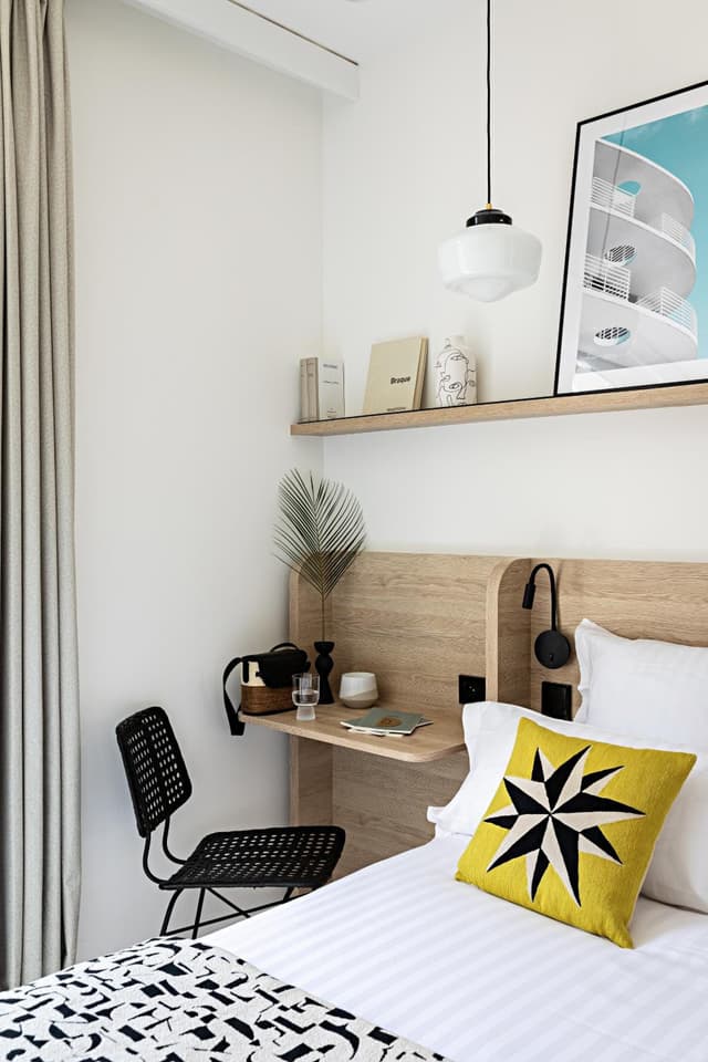 Classic Double Room · foto 2