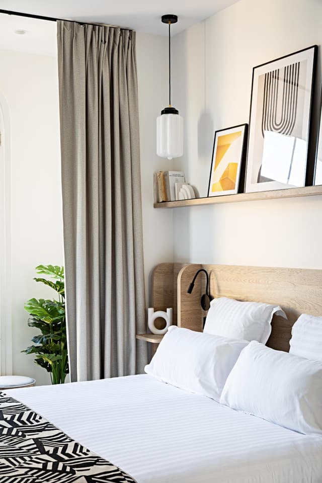Superior Queen Room · foto 2