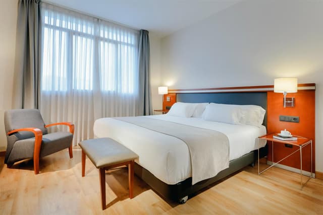 Double or Twin Room · photo 1